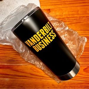 Business School Tumbler 20oz